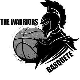 THE WARRIORS BASQUETE